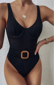 One Piece Swimsuits