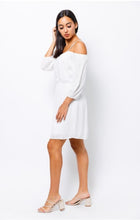 Load image into Gallery viewer, Beachy White Dresses
