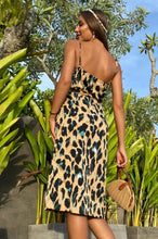 Load image into Gallery viewer, Leopard Print Dress
