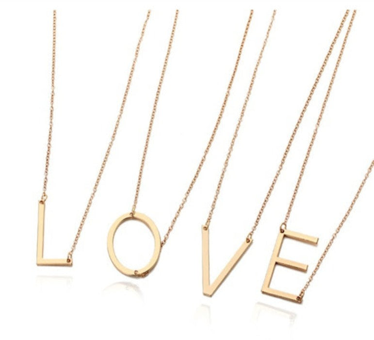 Best Friend Necklaces